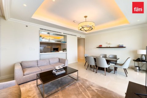 Lakás itt: Downtown Dubai (Downtown Burj Dubai), EAE, 2 hálószoba, 134.9 m², azonosító: 691553 - fénykép 6