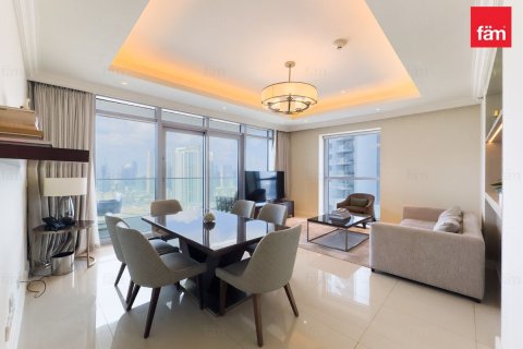 Lakás itt: Downtown Dubai (Downtown Burj Dubai), EAE, 2 hálószoba, 134.9 m², azonosító: 691553 - fénykép 2