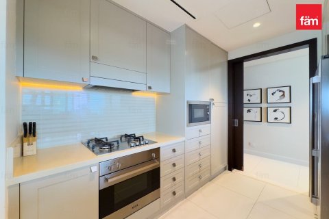 Lakás itt: Downtown Dubai (Downtown Burj Dubai), EAE, 2 hálószoba, 134.9 m², azonosító: 691553 - fénykép 9