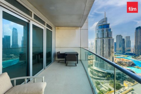 Lakás itt: Downtown Dubai (Downtown Burj Dubai), EAE, 2 hálószoba, 134.9 m², azonosító: 691553 - fénykép 3