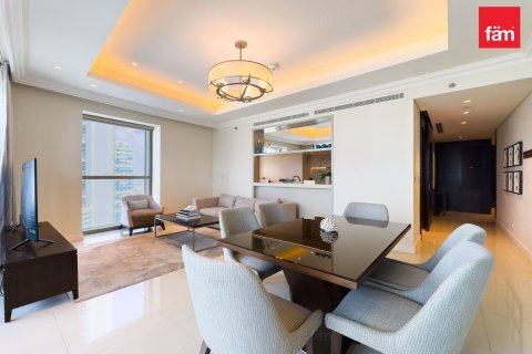 Lakás itt: Downtown Dubai (Downtown Burj Dubai), EAE, 2 hálószoba, 134.9 m², azonosító: 691553 - fénykép 7