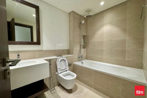 Пәтер Dubai Harbour, Дубай, БАӘ-да 1 жатын бөлме, 67.7 м² № 691552 - фото 5