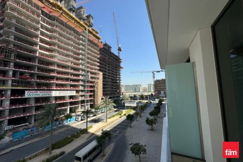 Пәтер Dubai Harbour, Дубай, БАӘ-да 1 жатын бөлме, 67.7 м² № 691552 - фото 3