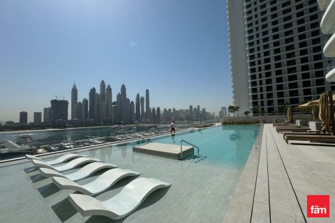 Пәтер Dubai Harbour, Дубай, БАӘ-да 1 жатын бөлме, 67.7 м² № 691552 - фото 16