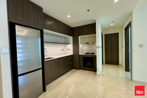 Пәтер Dubai Harbour, Дубай, БАӘ-да 1 жатын бөлме, 67.7 м² № 691552 - фото 4