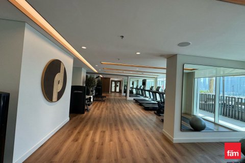 Пәтер Dubai Harbour, Дубай, БАӘ-да 1 жатын бөлме, 67.7 м² № 691552 - фото 17