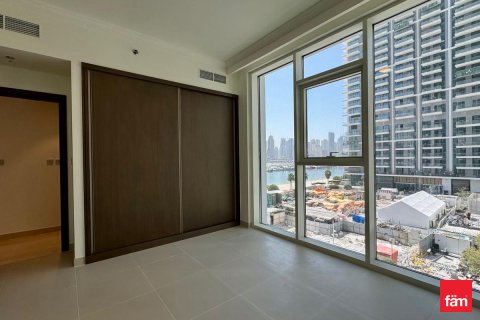 Пәтер Dubai Harbour, Дубай, БАӘ-да 1 жатын бөлме, 67.7 м² № 691552 - фото 10