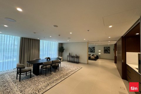 Пәтер Dubai Harbour, Дубай, БАӘ-да 1 жатын бөлме, 67.7 м² № 691552 - фото 6