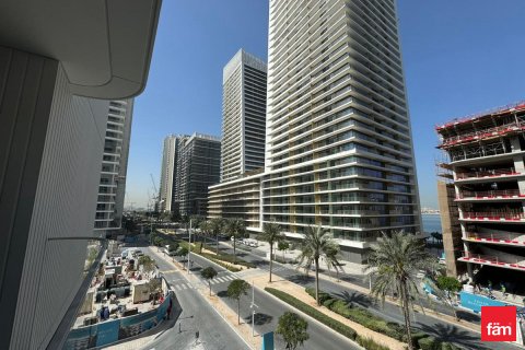 Пәтер Dubai Harbour, Дубай, БАӘ-да 1 жатын бөлме, 67.7 м² № 691552 - фото 11