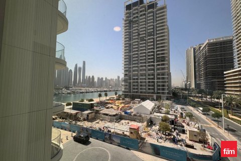 Пәтер Dubai Harbour, Дубай, БАӘ-да 1 жатын бөлме, 67.7 м² № 691552 - фото 9