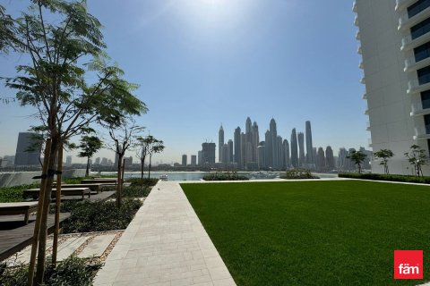 Пәтер Dubai Harbour, Дубай, БАӘ-да 1 жатын бөлме, 67.7 м² № 691552 - фото 14