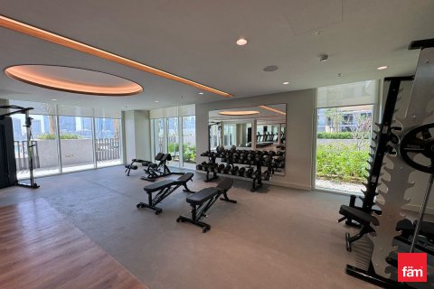 Müüa korter asukohaga Dubai Harbour, AÜE: 1 magamistoaga, 67.7 m² Nr 691552 - pilt 13