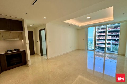 Müüa korter asukohaga Dubai Harbour, AÜE: 1 magamistoaga, 67.7 m² Nr 691552 - pilt 3