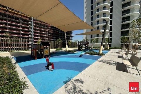Пәтер Dubai Harbour, Дубай, БАӘ-да 1 жатын бөлме, 67.7 м² № 691552 - фото 18