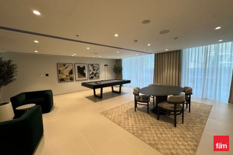 Пәтер Dubai Harbour, Дубай, БАӘ-да 1 жатын бөлме, 67.7 м² № 691552 - фото 15
