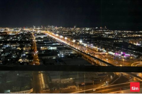 Lakás itt: Business Bay, Dubai, EAE, 1 hálószoba, 49.5 m², azonosító: 691555 - fénykép 13