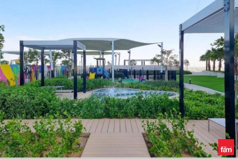 Lakás itt: Business Bay, Dubai, EAE, 1 hálószoba, 49.5 m², azonosító: 691555 - fénykép 9