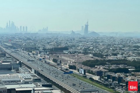 Lakás itt: Business Bay, Dubai, EAE, 1 hálószoba, 49.5 m², azonosító: 691555 - fénykép 11