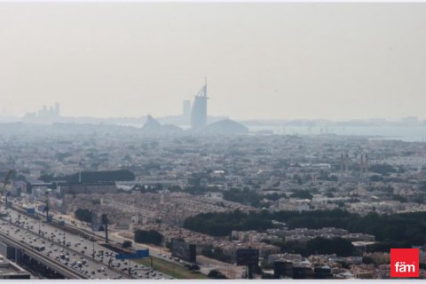 Lakás itt: Business Bay, Dubai, EAE, 1 hálószoba, 49.5 m², azonosító: 691555 - fénykép 12