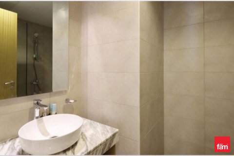 Lakás itt: Business Bay, Dubai, EAE, 1 hálószoba, 49.5 m², azonosító: 691555 - fénykép 6