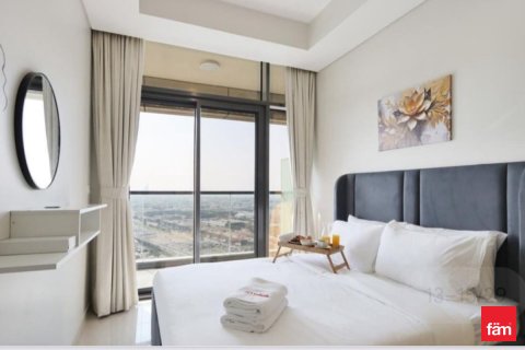 Lakás itt: Business Bay, Dubai, EAE, 1 hálószoba, 49.5 m², azonosító: 691555 - fénykép 5