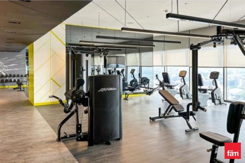 Lakás itt: Business Bay, Dubai, EAE, 1 hálószoba, 49.5 m², azonosító: 691555 - fénykép 7