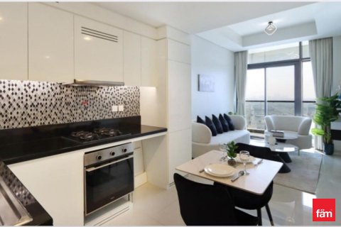 Lakás itt: Business Bay, Dubai, EAE, 1 hálószoba, 49.5 m², azonosító: 691555 - fénykép 2