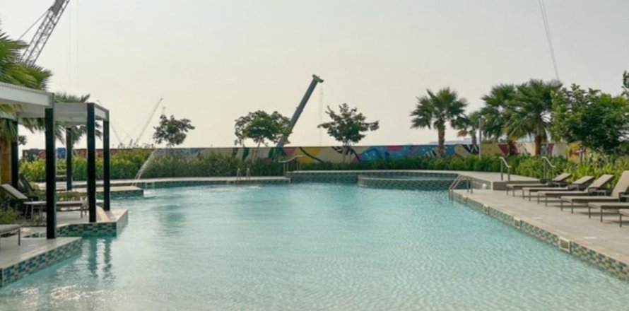 Apartment in Business Bay, Dubai, UAE 1 bedroom, 49.5 sq.m. № 691555