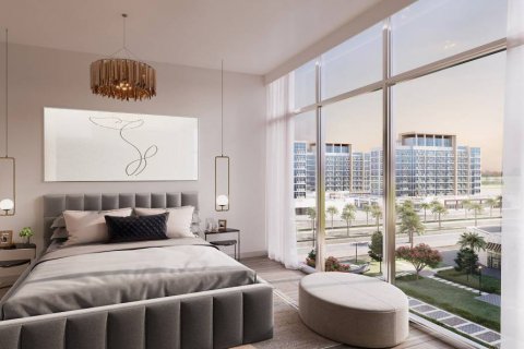 Byt v Dubai, SAE 1 ložnice, 156.49 m² Č.: 411417 - fotografie 2