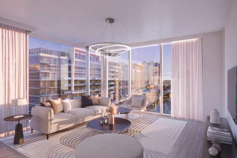 Apartment in Dubai, UAE 2 bedrooms, 198.42 sq.m. № 411415 - photo 1
