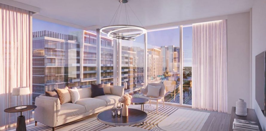 Apartment in Dubai, UAE 2 bedrooms, 198.42 sq.m. № 411415