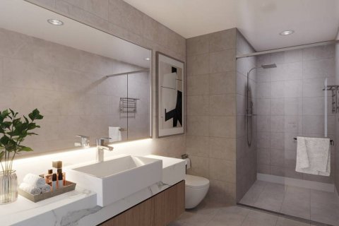 Apartment in Dubai, UAE 2 bedrooms, 198.42 sq.m. № 411415 - photo 4