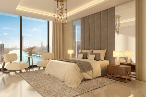 Apartmán v Dubai, SAE 1 spálňa, 66.06 m2 č. 411412 - Fotografia 3