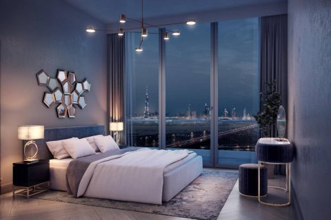 Dubai, BAE’de satılık daire 2 yatak odası, 67.76 m&sup2; No 411416 - fotoğraf 2