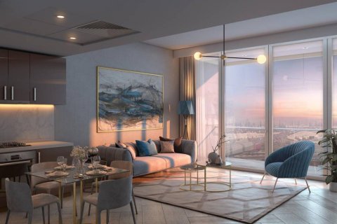 Dubai, BAE’de satılık daire 2 yatak odası, 67.76 m&sup2; No 411416 - fotoğraf 1