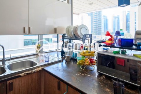 Apartment in Dubai Marina, UAE 3 bedrooms, 142 sq.m. № 604091 - photo 14
