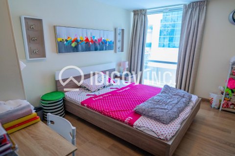 Apartment in Dubai Marina, UAE 3 bedrooms, 142 sq.m. № 604091 - photo 10