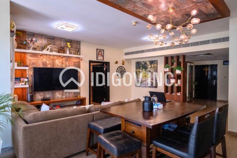 Apartment in Dubai Marina, UAE 3 bedrooms, 142 sq.m. № 604091 - photo 4
