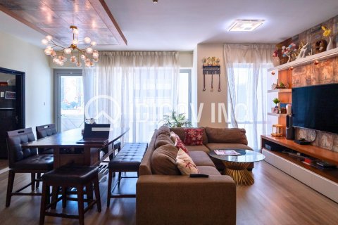 Apartment in Dubai Marina, UAE 3 bedrooms, 142 sq.m. № 604091 - photo 3