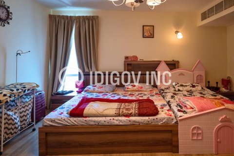 Apartment in Dubai Marina, UAE 3 bedrooms, 142 sq.m. № 604091 - photo 6