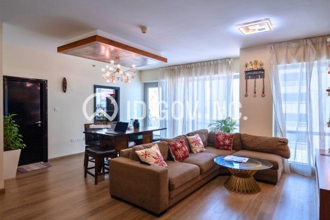 Apartment in Dubai Marina, UAE 3 bedrooms, 142 sq.m. № 604091 - photo 1