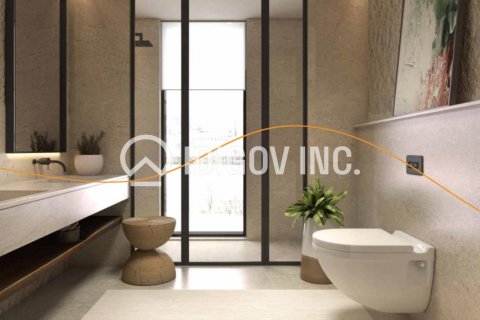 Řadový dům v Damac Lagoons, Dubai, SAE 4 ložnice, 144 m² Č.: 604093 - fotografie 10