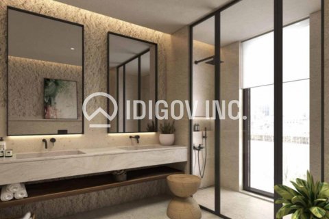 Řadový dům v Damac Lagoons, Dubai, SAE 4 ložnice, 144 m² Č.: 604093 - fotografie 9