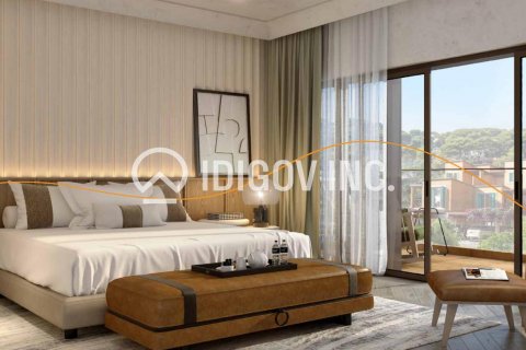 Řadový dům v Damac Lagoons, Dubai, SAE 4 ložnice, 144 m² Č.: 604093 - fotografie 7
