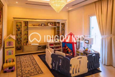 Βίλα σε Al Barsha, Dubai, ΗΑΕ 3 υπνοδωμάτια, 281 τ.μ. Αρ. 604094 - φωτογραφία 6