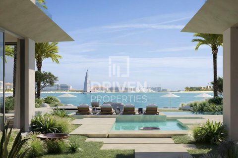 Palm Jumeirah、Dubai、UAE にある二世帯用住宅販売中 4ベッドルーム、601 m2、No601982 - 写真 17