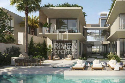 Palm Jumeirah、Dubai、UAE にある二世帯用住宅販売中 4ベッドルーム、601 m2、No601982 - 写真 22