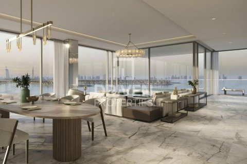 Palm Jumeirah、Dubai、UAE にある二世帯用住宅販売中 4ベッドルーム、601 m2、No601982 - 写真 2