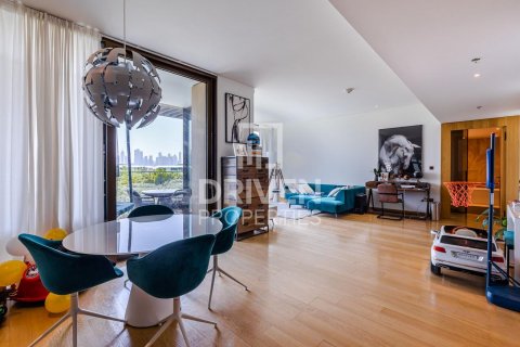 Apartment in Jumeirah, Dubai, UAE 1 bedroom, 146 sq.m. № 601980 - photo 13