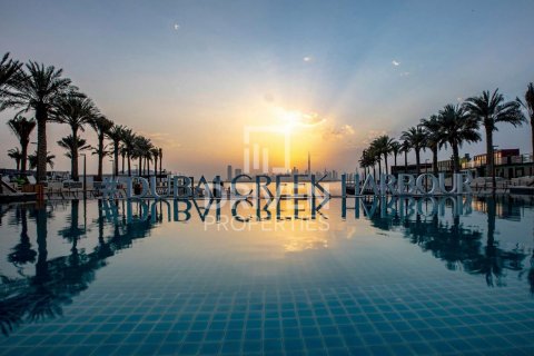 Byt v Dubai Creek Harbour (The Lagoons), Dubai, SAE 1 ložnice, 73 m² Č.: 601939 - fotografie 8